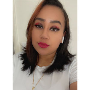 Meet your Posher, Astrid